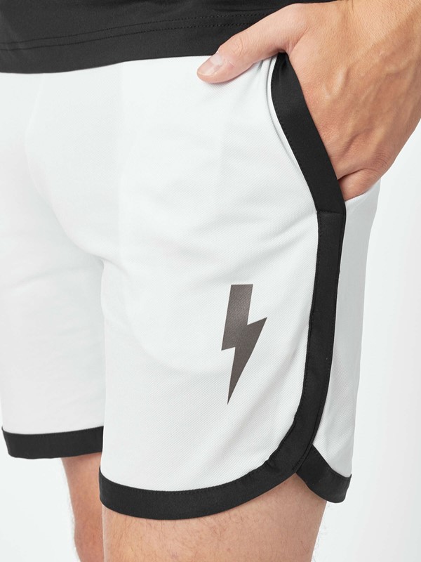 Short club tech bnc/nero
