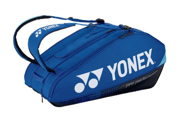 Bag pro termico x9 blu