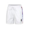 Short heritage bianco