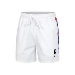 Short heritage bianco