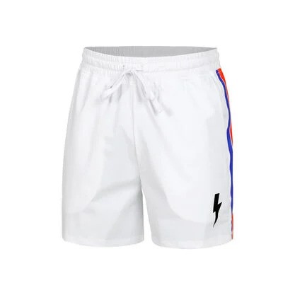 Short heritage bianco