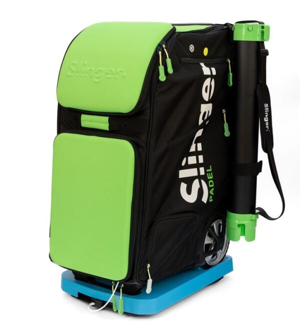 Slinger padel slam pack