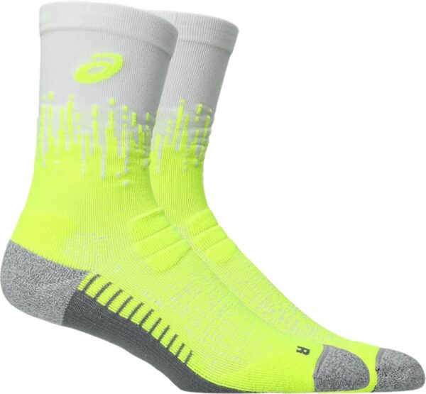 Calze run performance yellow