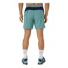 Short 7  verde