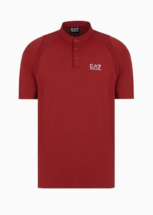 Serafino pro tennis bordeaux