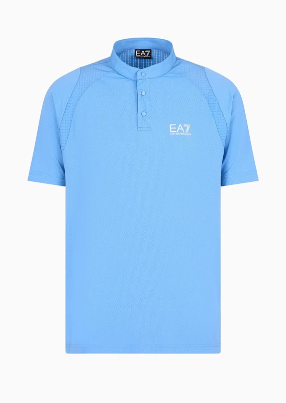 Serafino pro tennis cielo