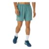 Short 7  verde