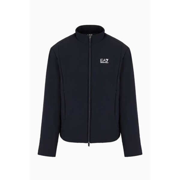 Jacket bomber blue