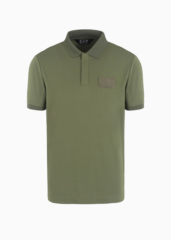 Polo man vrd mag
