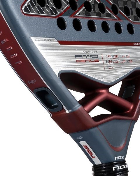 Racchetta at 10 genius 12 k