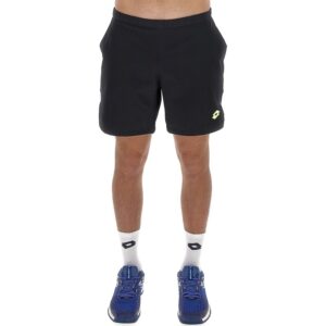 Short tech nero/yell