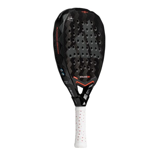 Racchetta metalbone hrd+ 3.4 ner/ross