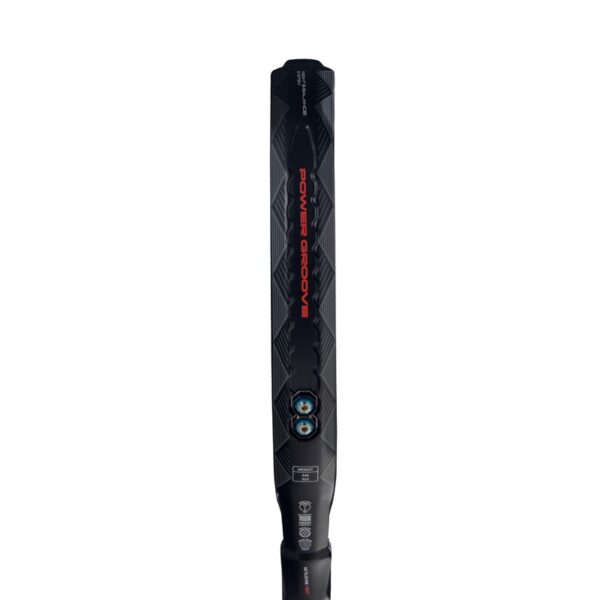 Racchetta metalbone hrd+ 3.4 ner/ross