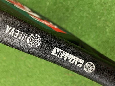 Racchetta beach tennis tigre