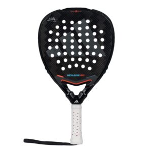 Racchetta metalbone hrd+ 3.4 ner/ross
