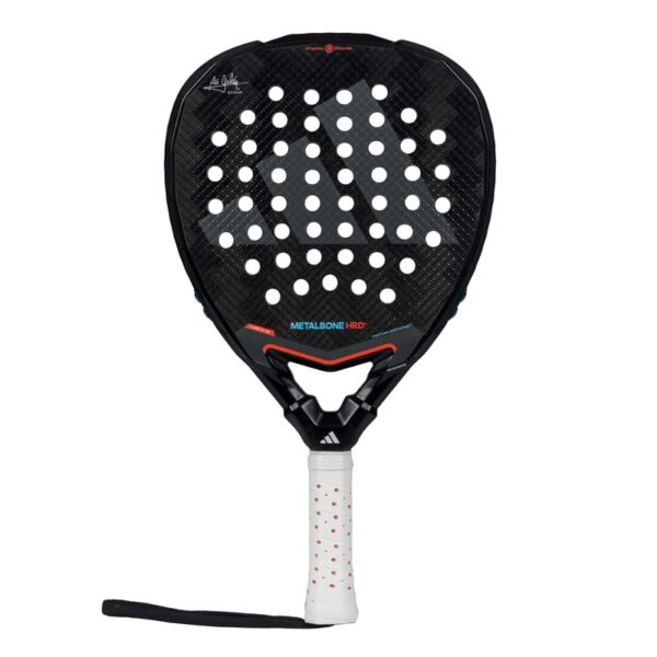 Racchetta metalbone hrd+ 3.4 ner/ross
