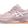 Gel resolution 9 w rose/white