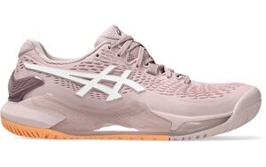 Gel resolution 9 w rose/white