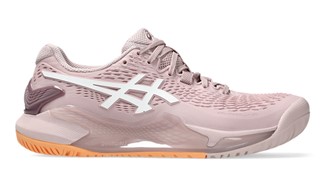 Gel resolution 9 w rose/white