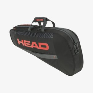 Bag tennis base s ner/ora