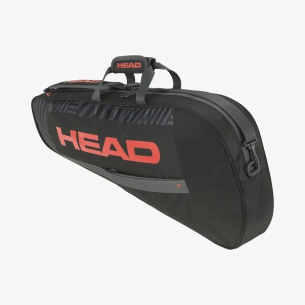 Bag tennis base s ner/ora