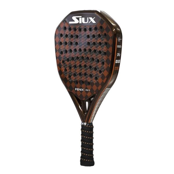 Racchetta fenix pro 5