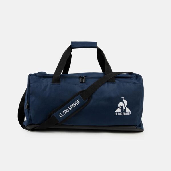 Borsa sport training blu