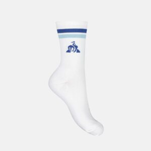 Calze tennis bnc/azz/blu