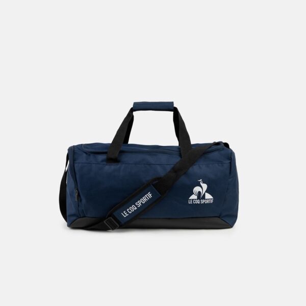 Borsa training blu