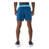 Short padel 7 blu