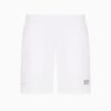 Shorts pro bianco