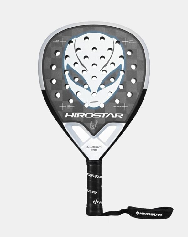 Racchetta alien pro