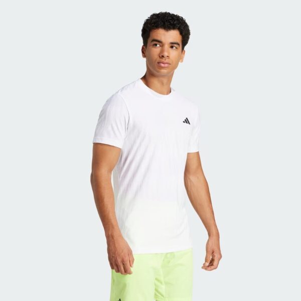 T-shirt freelift bianca