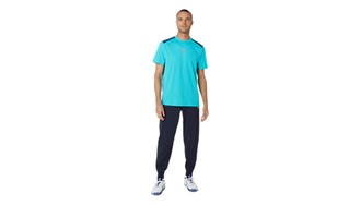 T-shirt padel