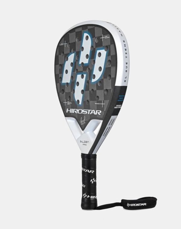 Racchetta alien pro