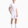 Shorts pro bianco