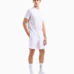 Shorts pro bianco