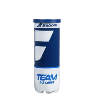 Team all court box 24 tubi x 3 palle