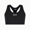 Sport bra dynamic nero