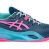 Gel resolution x padel blu/pink