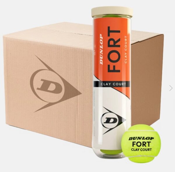 confezione  palle fort clay