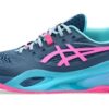 Gel resolution x padel blu/pink