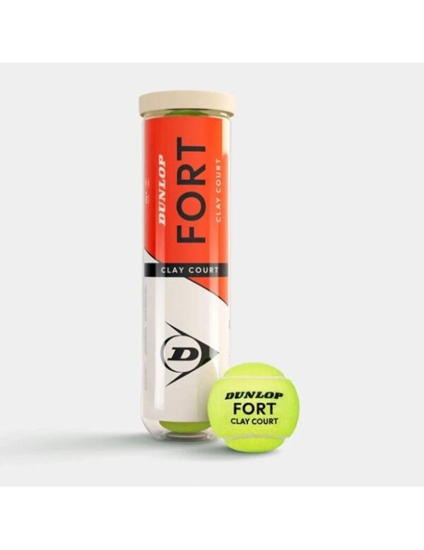 confezione  palle fort clay