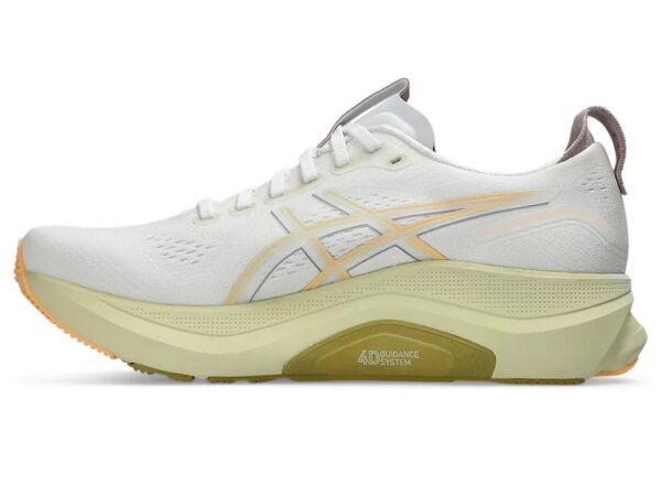 Gel kayano 32 bnc/orange